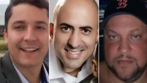 Empresário da tecnologia, filho de prefeito e piloto são vítimas de queda de avião