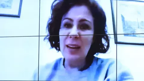AGU aciona Justiça italiana para extraditar Zambelli