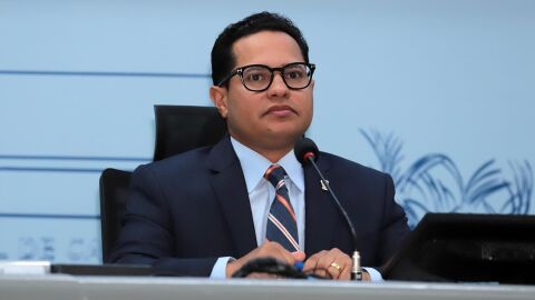 Papy é acionado por R$ 140 mil na CPI do ônibus