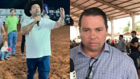 Justiça condena 'Gordinho do Bolsonaro' por crime eleitoral em MS