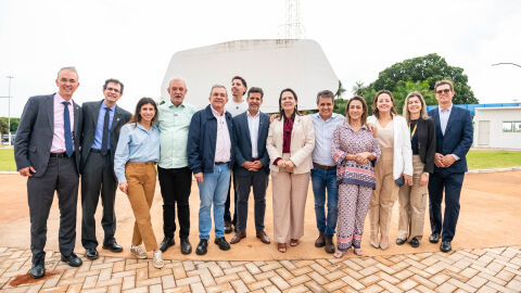 Após 37 anos fechado, Autocine da UFMS é reinaugurado na Capital