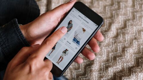 O que observar nas descrições de produtos antes de comprar roupas online?