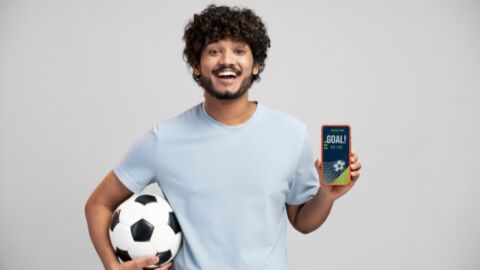 Apostas esportivas vão além do futebol e conquistam espaço em outras modalidades
