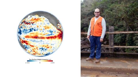 'Super El Niño': 'Cidades Esponja' podem evitar colapso urbano