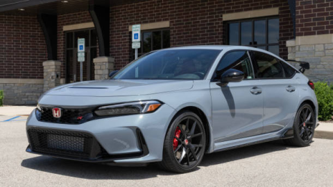Honda Civic Type R: preço no Brasil e o esportivo que virou objeto de desejo