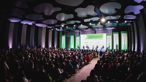 Quatro cidades de MS vão ao Seminário Nacional Alfabetização