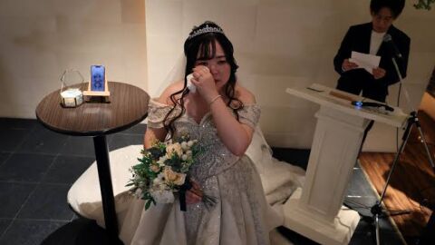 Casamento de humanos e IA mobiliza justiça