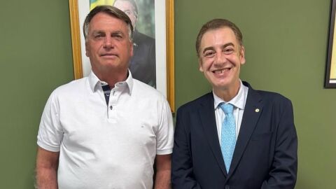Ex-deputado bolsonarista de MS é preso na Bolívia após um mês em fuga