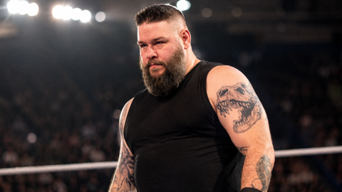 Owens retorna e muda a rota do cinturão