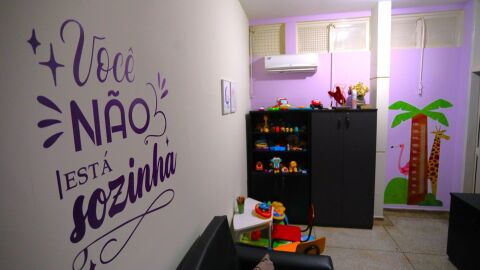 Da ameaça ao recomeço, rede de proteção à mulher avança em MS