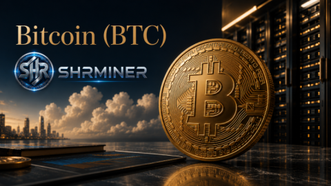 SHRMiner: como donos de cripto buscam renda e crescimento diário de 4% em ativos digitais