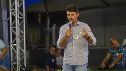 Prefeitos terão liberdade para escolher segundo voto ao Senado em MS