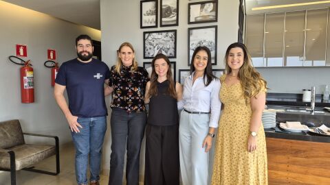 O delicioso Ceviche de Tilápia com Maracujá irá representar MS na final do concurso O Quilo É Nosso