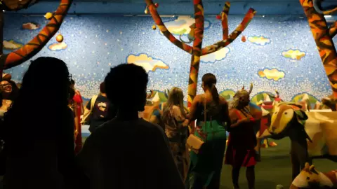 Inscrição para eleição do Conselho de Política Cultural vai até dia 30