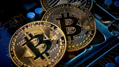 O que acontece ao bitcoin de alguém quando essa pessoa morre