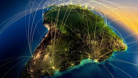 Festa do Peixe conecta 3 mil e encerra apagão digital em MS