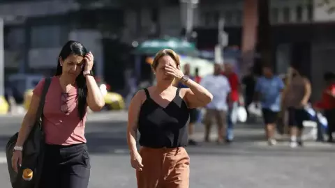 Super El Niño pode matar 13 mil no Brasil, prevê estudo