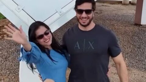 Empresário é condenado por agredir ex-Miss Universo