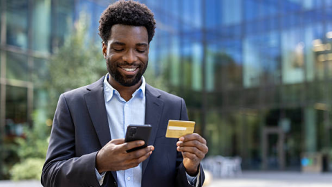 Cartão de crédito: 5 vantagens para o seu orçamento