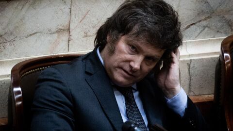 31 mil empresas fecham as portas na Argentina de Milei