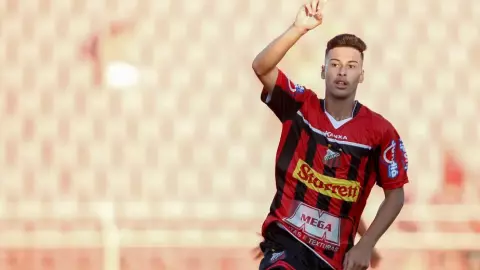 Ituano pode ganhar R$ 49 milhões com Martinelli