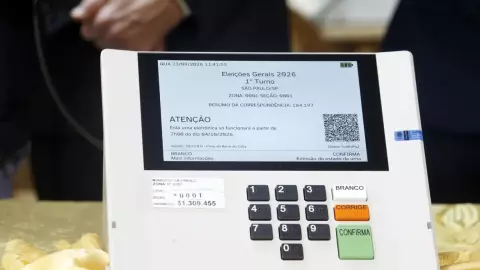 Comunidade científica alerta para risco de interferência nas eleições