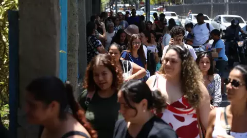 Cartão de confirmação da inscrição na Prova Nacional Docente será divulgado no dia 9