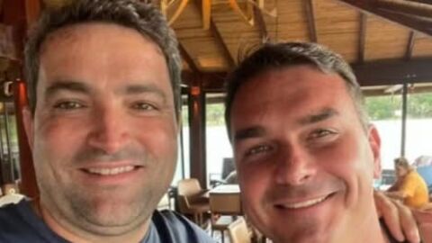 Flávio Bolsonaro e os indícios no caso Best Bet
