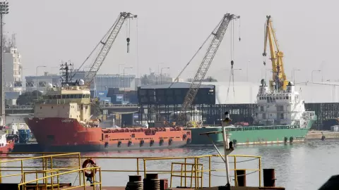 Exportações para a Europa crescem 30,7% após acordo com o Mercosul