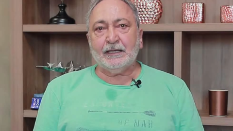 Ex-vereador Elias Gazal Dib morre aos 78 anos