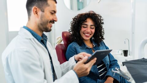 Dentista pode receitar mounjaro? E fazer botox?