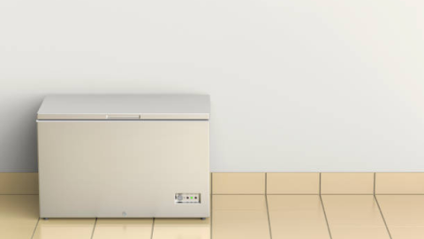 Geladeiras compactas para cozinhas pequenas: opções para conservar alimentos com qualidade