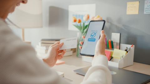 Checkout inteligente: venda online com segurança e praticidade 