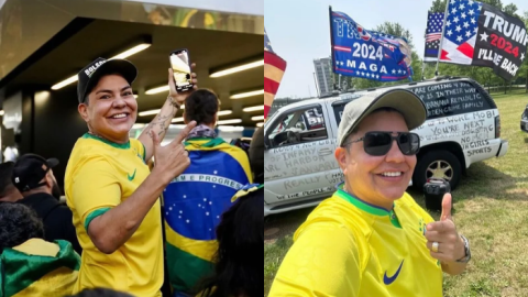 Mato Grosso do Sul elege "dona de puteiro" para a Câmara Federal