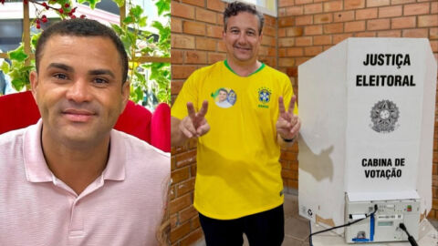 Áudio revela manobra contra votos de assentados em MS