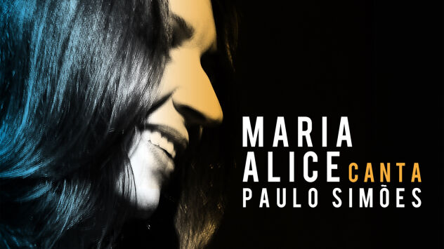 Maria Alice lança álbum completo em homenagem a Paulo Simões