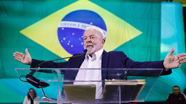Ex-ibope crava Lula com 44% dos votos no 1&ordm; turno das eleições 2022