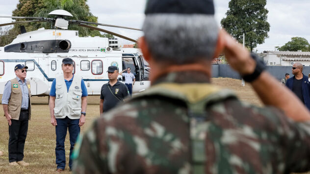 Operação que prendeu militares levará Jair Bolsonaro à cadeia