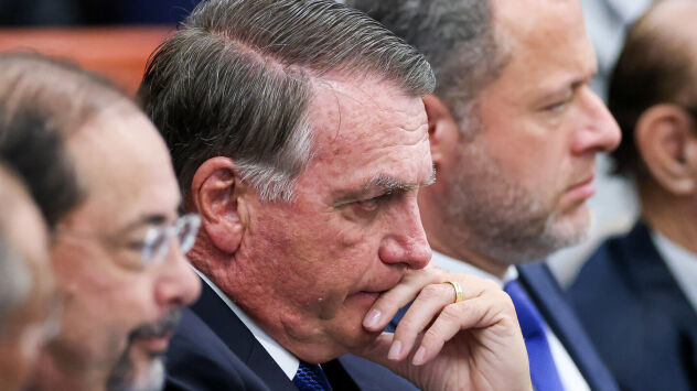 Se virar réu, Bolsonaro já pode ser preso? 