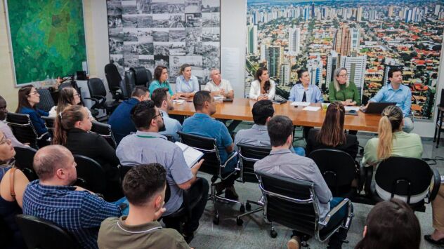 Campo Grande decreta emergência por alta de doenças respiratórias