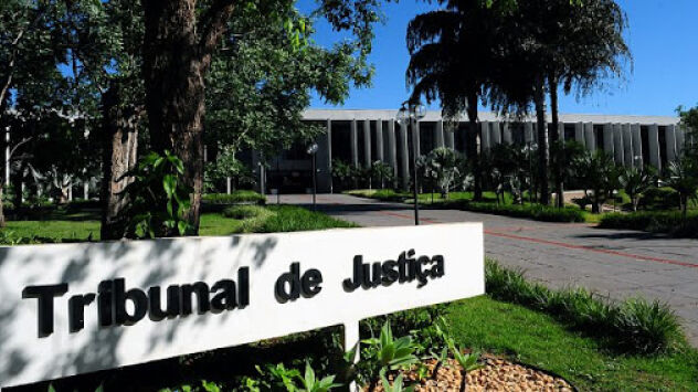 PGR decidirá destino de magistrados e conselheiro afastados pelo STF