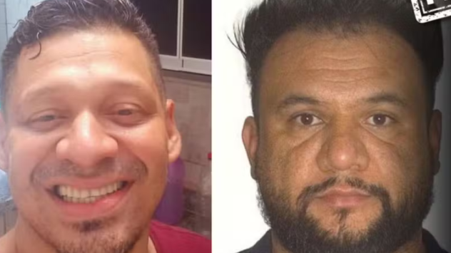 Suspeito de matar ex-jogador da seleção de vôlei se entrega à polícia