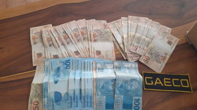 Quadrilha que fraudou R$ 20 milhões é condenada a mais de 100 anos de prisão
