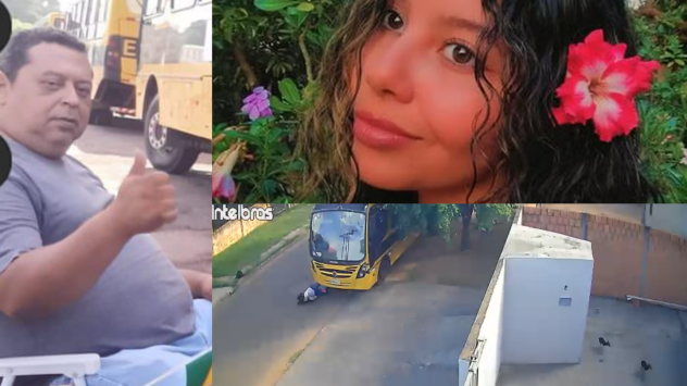 Vídeos: Motorista que matou acadêmica estava 'sonolento', diz testemunha