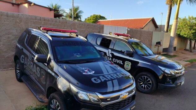 Quadrilha dos 'falsos advogados' que agia em MS deixou prejuízo de R$ 170 mil