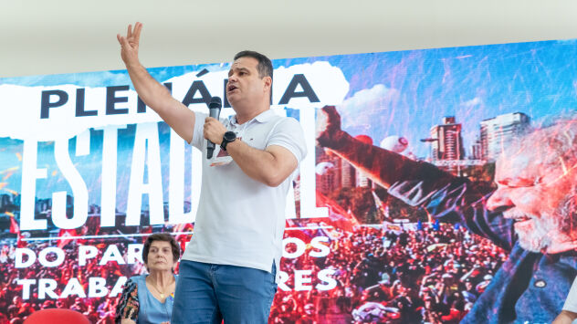 Fábio Trad assume a vanguarda anti-extrema-direita e convoca o povo