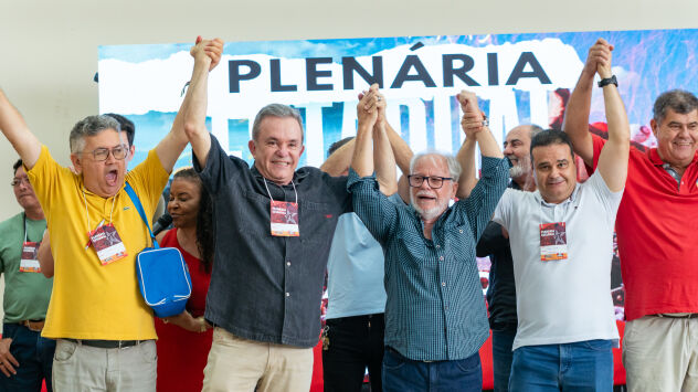 "Eles são ruins de voto", diz Biffi sobre adversários do PT em MS 