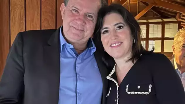 Isolada no MDB e sem o PT, Simone Tebet repensa eleições 2026