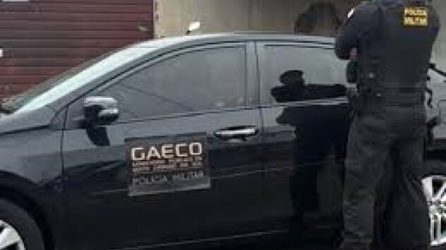 Gaeco aponta rede de 6 sites investigados por desvios em Terenos