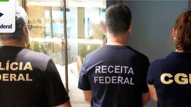 PF revela fraude de R$ 30 milhões no Farmácia Popular a partir de MS